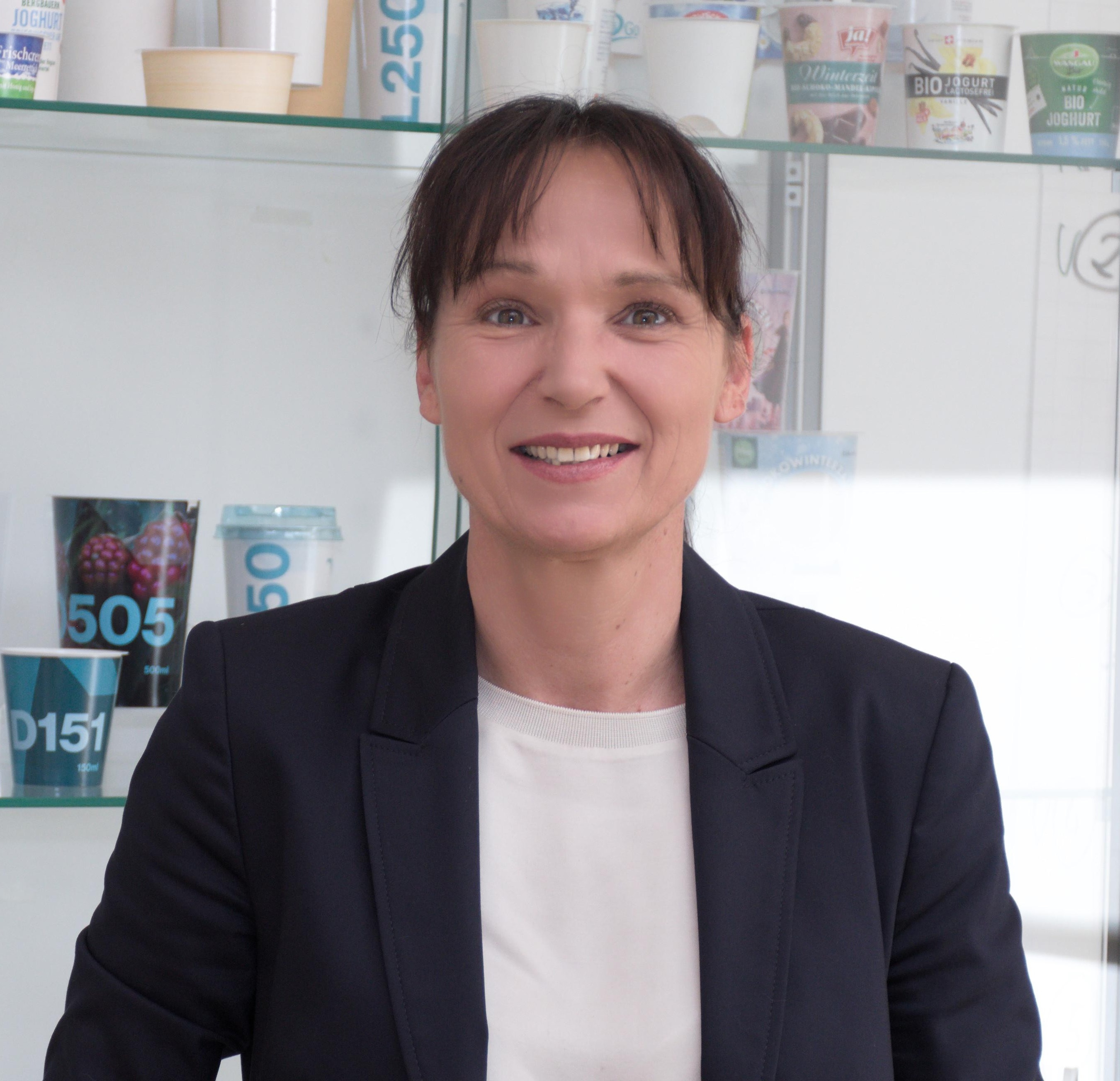 Petra Feichter - Verkauf